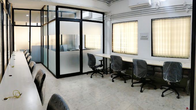 Synergy Workspace